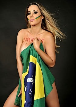 Juliana Isen